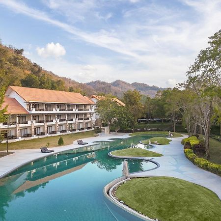 Belle Villa Resort, Khao Yai Mu Si Zewnętrze zdjęcie