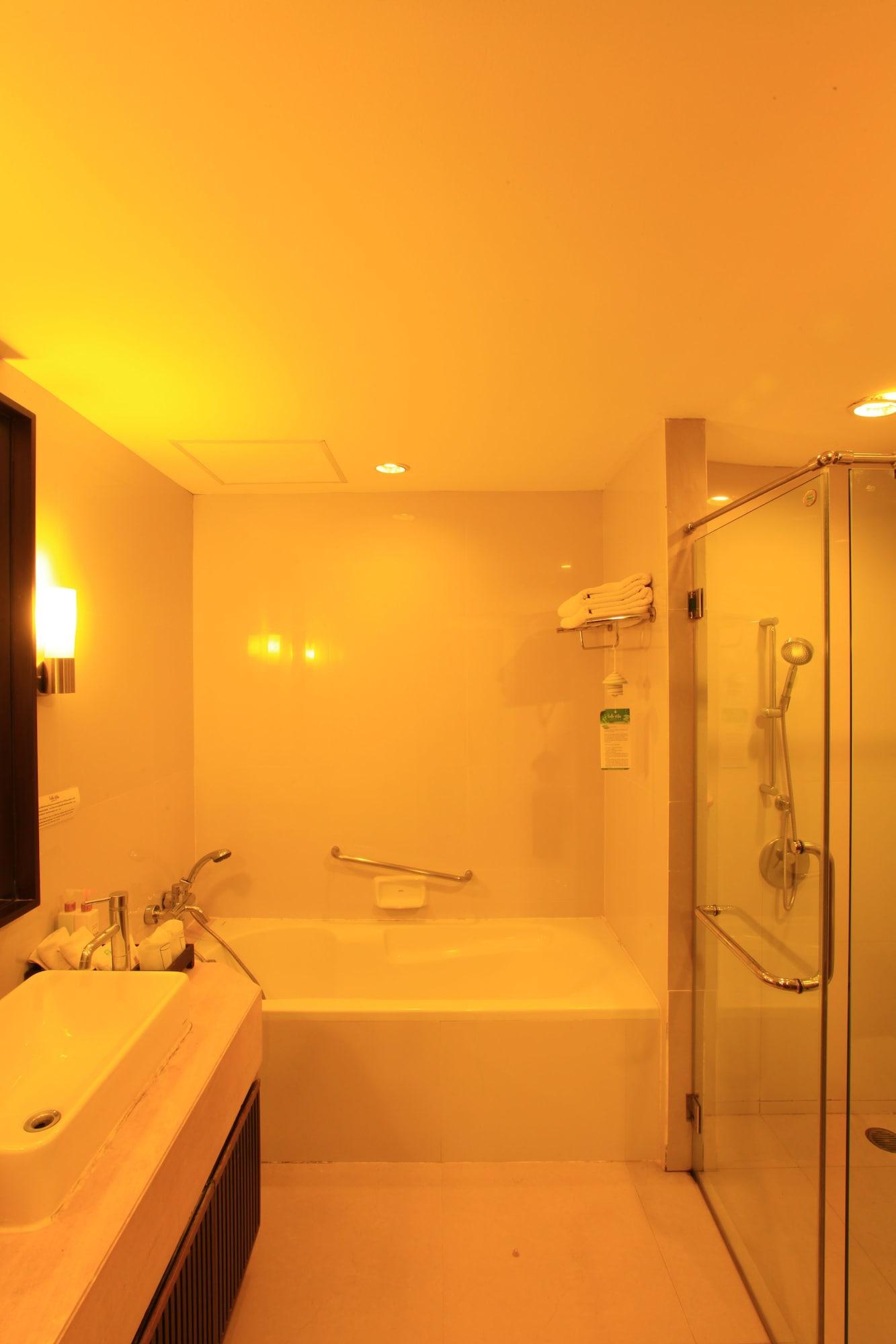 Belle Villa Resort, Khao Yai Mu Si Zewnętrze zdjęcie