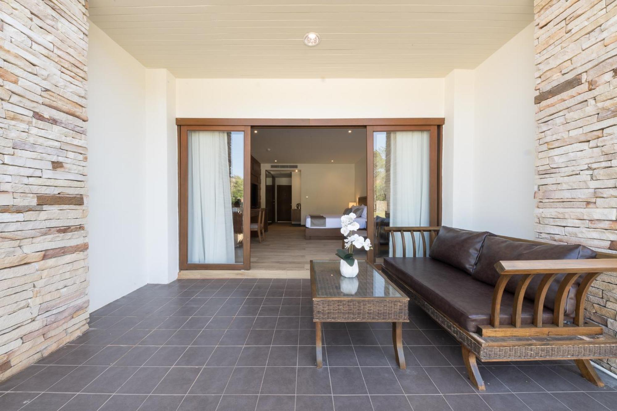 Belle Villa Resort, Khao Yai Mu Si Zewnętrze zdjęcie