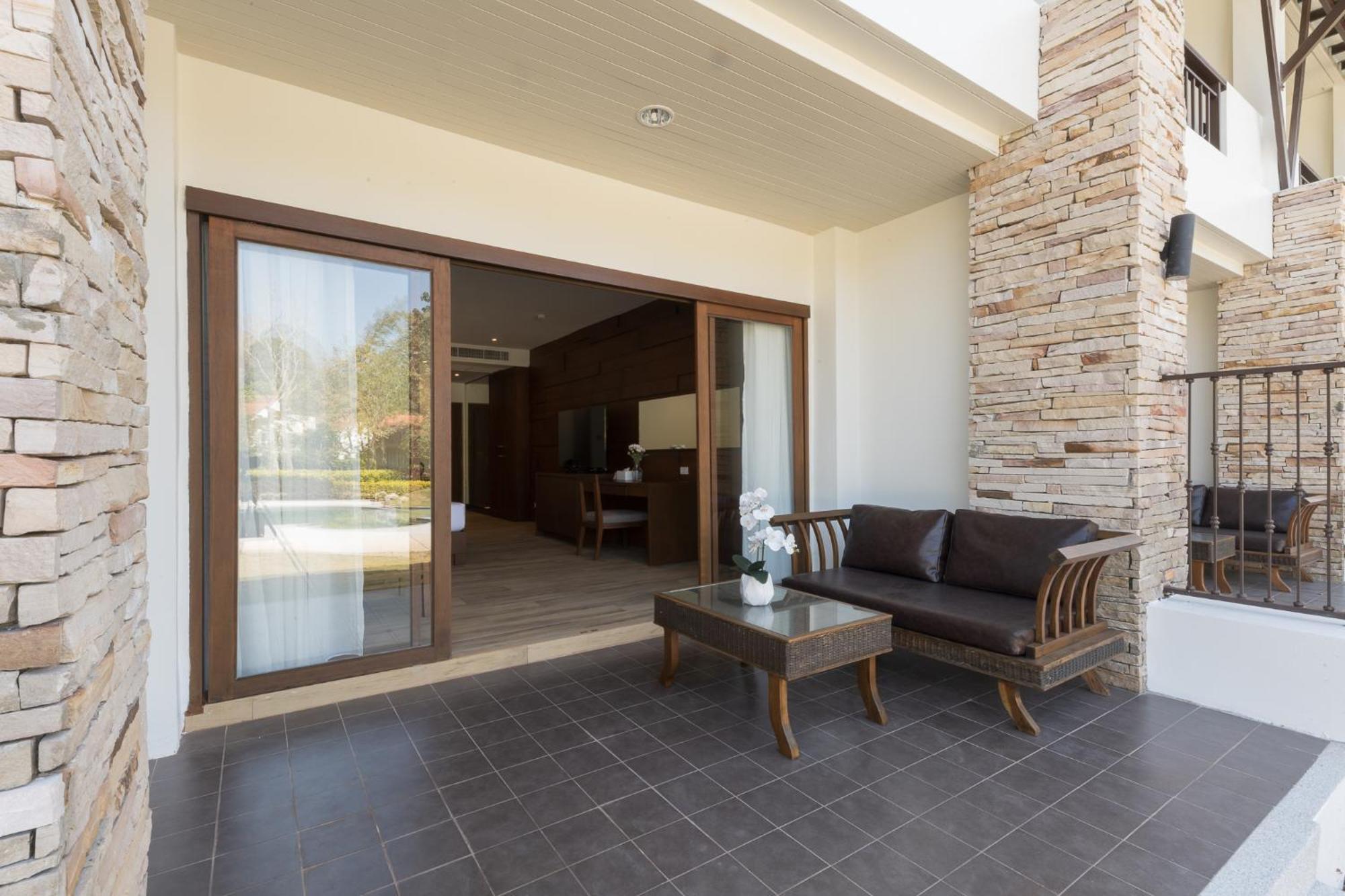 Belle Villa Resort, Khao Yai Mu Si Zewnętrze zdjęcie