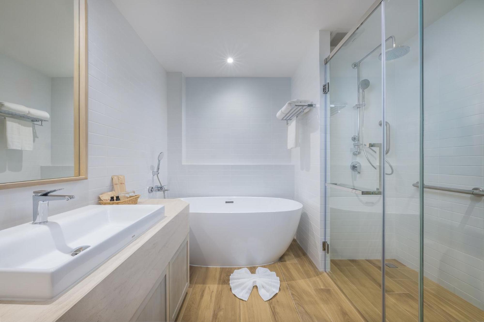 Belle Villa Resort, Khao Yai Mu Si Zewnętrze zdjęcie