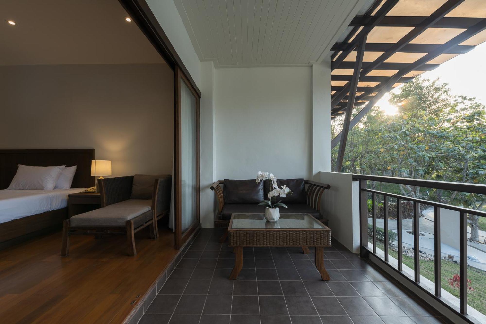 Belle Villa Resort, Khao Yai Mu Si Zewnętrze zdjęcie