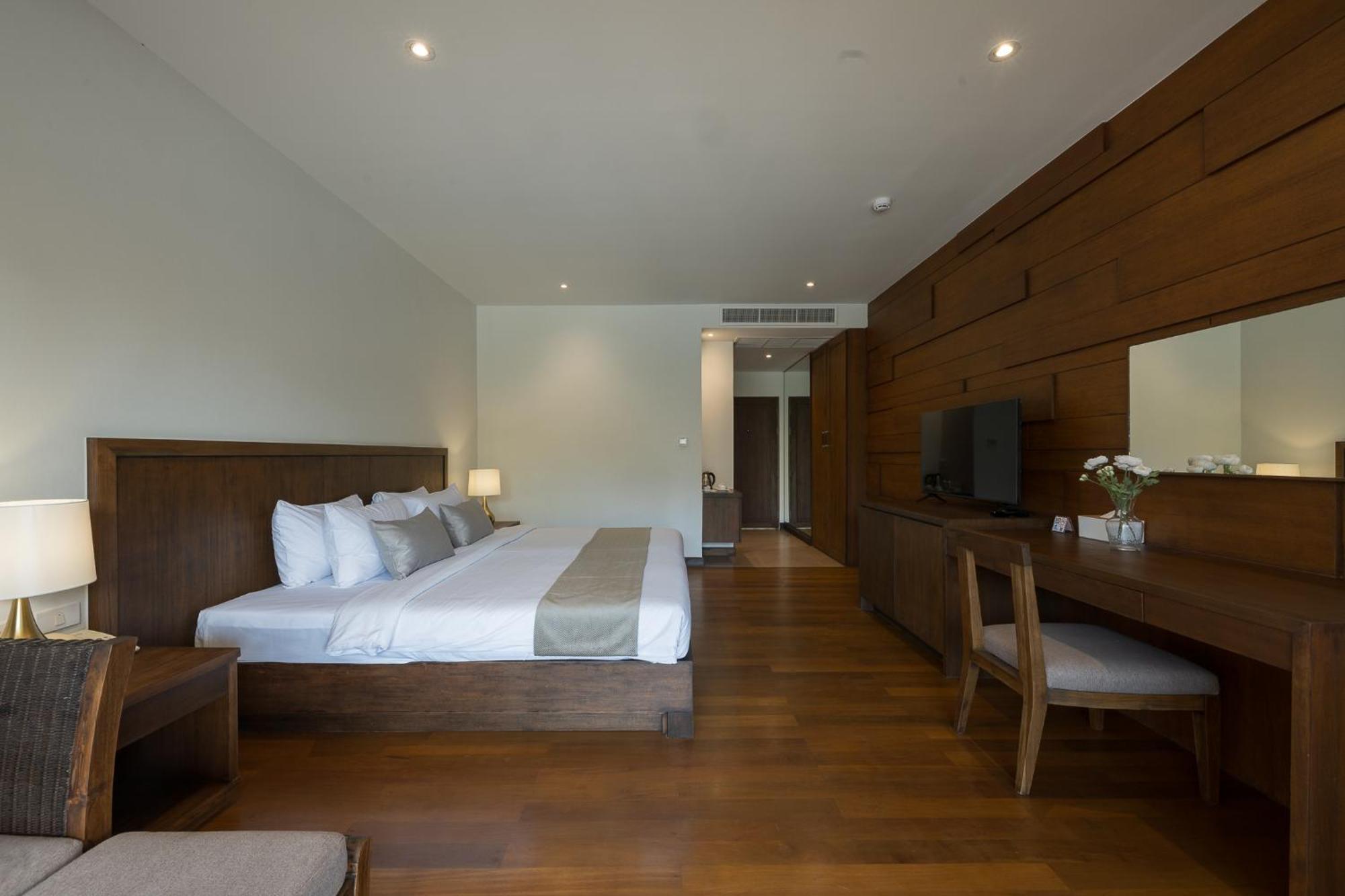 Belle Villa Resort, Khao Yai Mu Si Zewnętrze zdjęcie