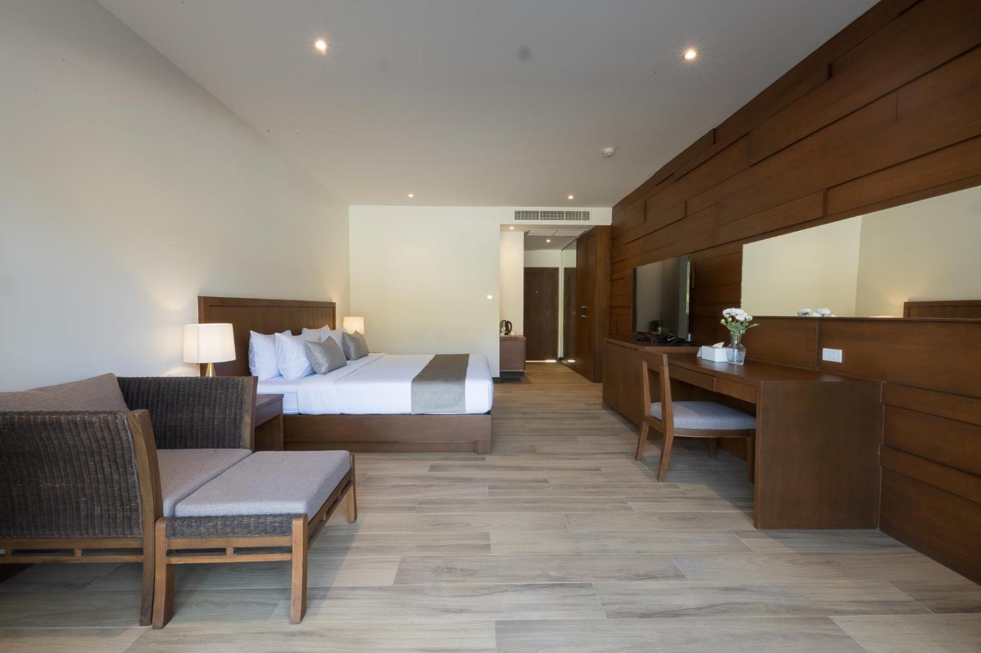 Belle Villa Resort, Khao Yai Mu Si Zewnętrze zdjęcie