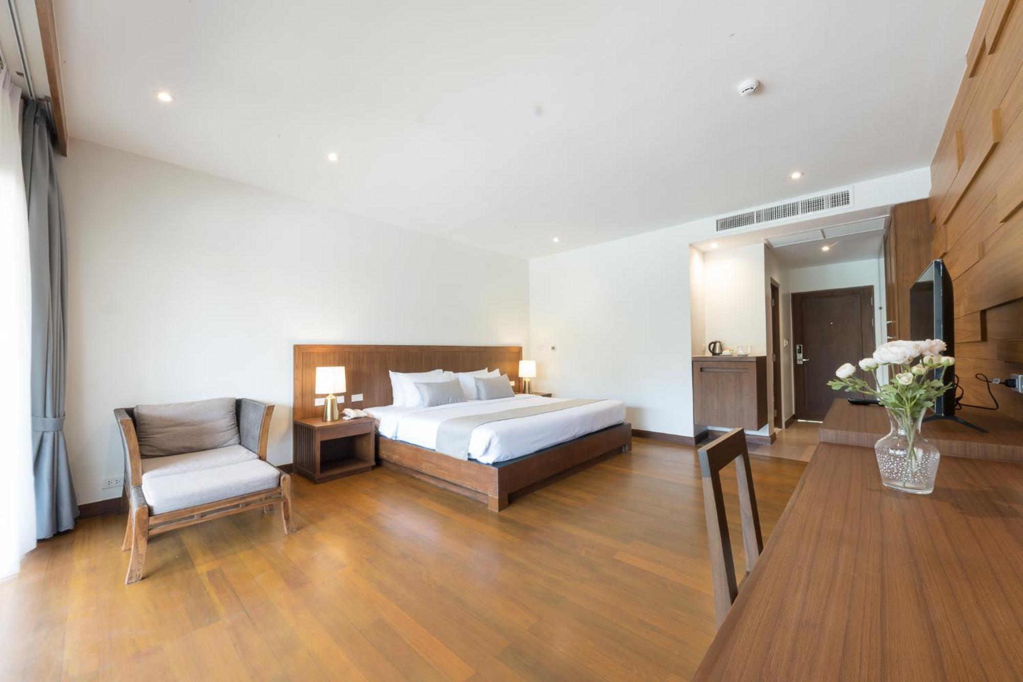 Belle Villa Resort, Khao Yai Mu Si Zewnętrze zdjęcie