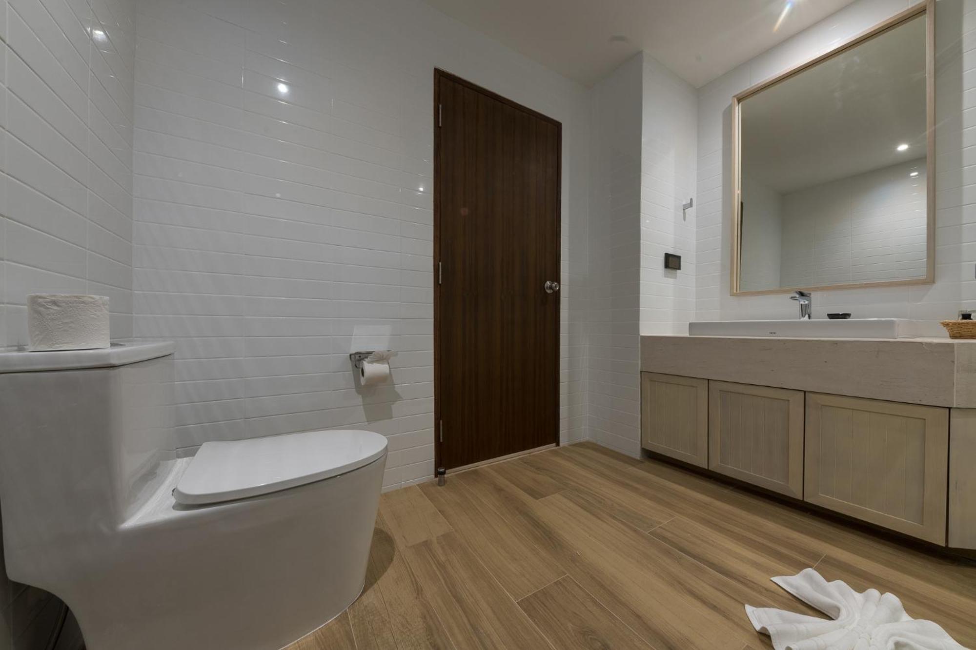 Belle Villa Resort, Khao Yai Mu Si Zewnętrze zdjęcie