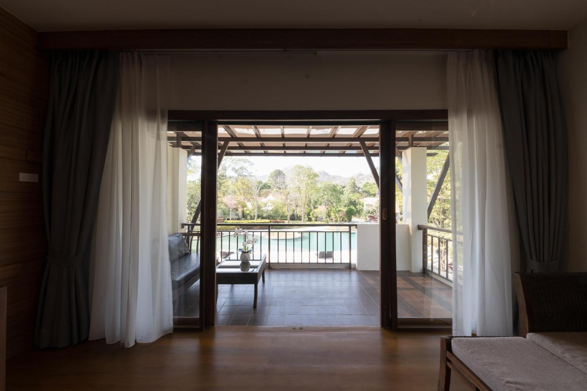 Belle Villa Resort, Khao Yai Mu Si Zewnętrze zdjęcie