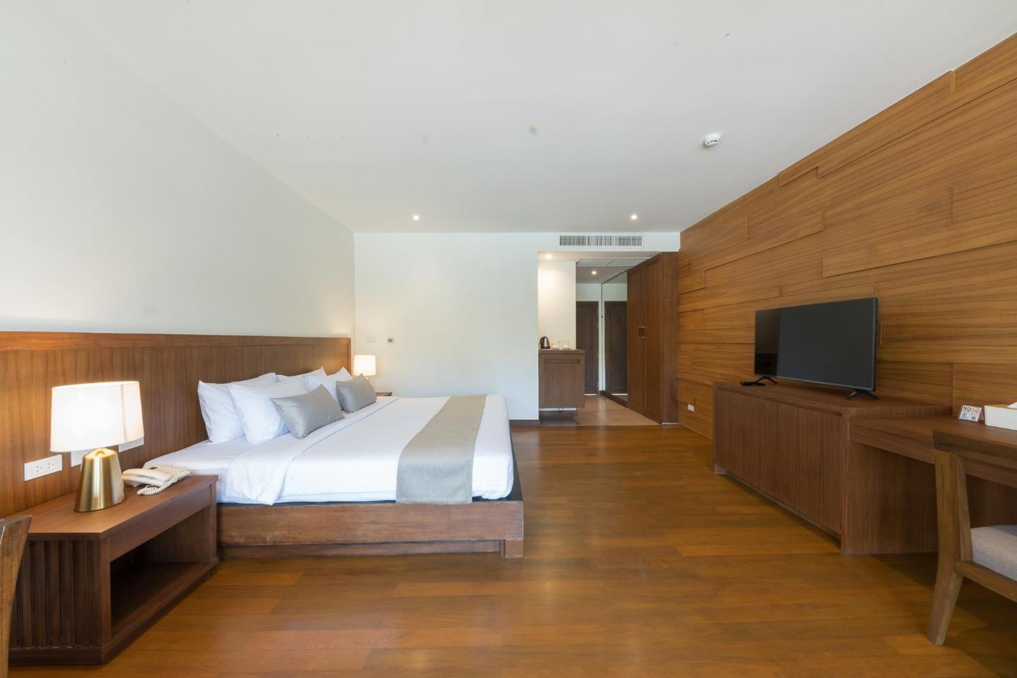 Belle Villa Resort, Khao Yai Mu Si Zewnętrze zdjęcie