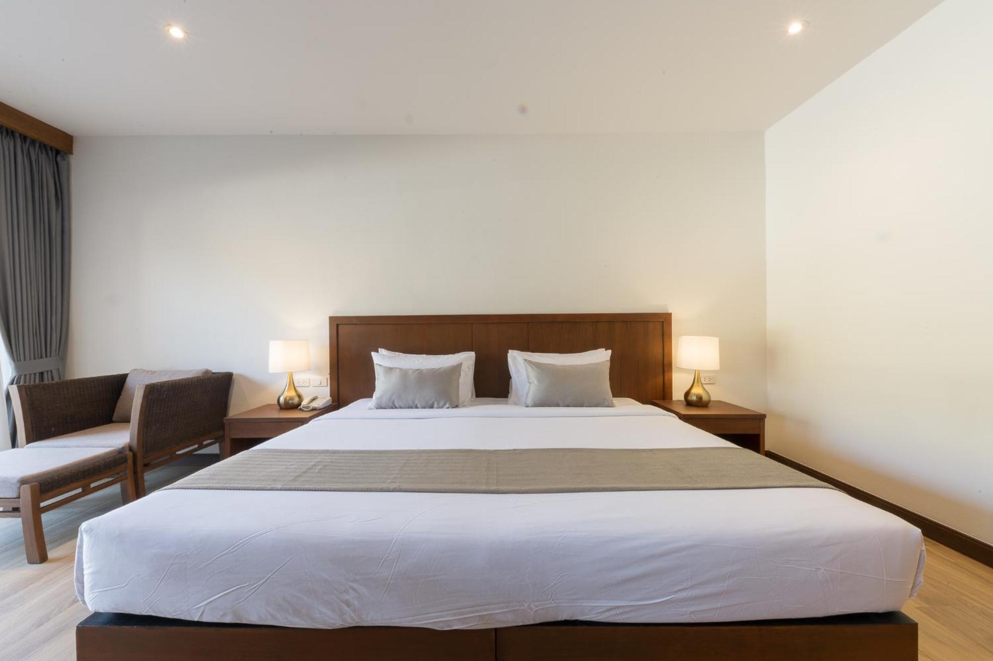 Belle Villa Resort, Khao Yai Mu Si Zewnętrze zdjęcie