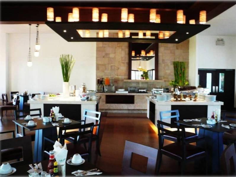 Belle Villa Resort, Khao Yai Mu Si Zewnętrze zdjęcie