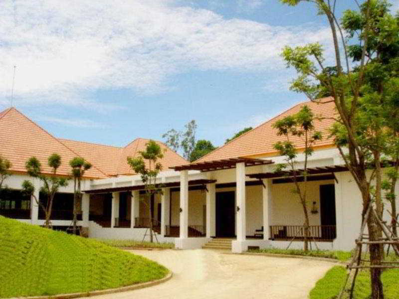 Belle Villa Resort, Khao Yai Mu Si Zewnętrze zdjęcie