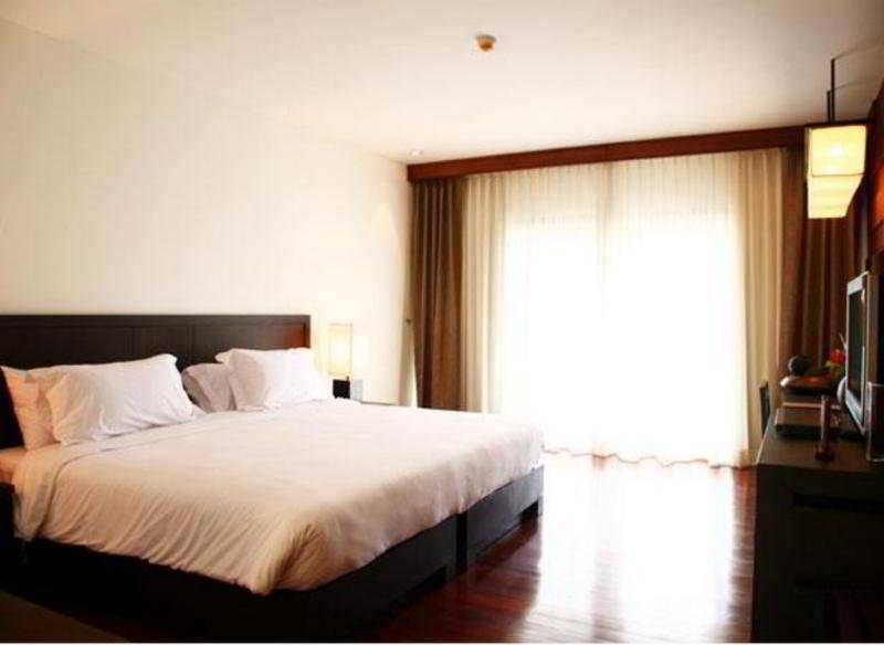 Belle Villa Resort, Khao Yai Mu Si Zewnętrze zdjęcie