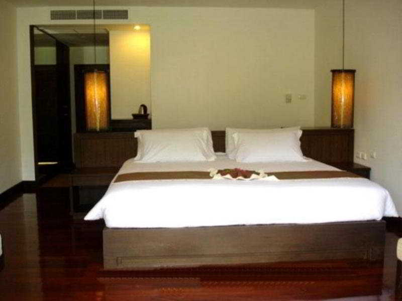 Belle Villa Resort, Khao Yai Mu Si Zewnętrze zdjęcie