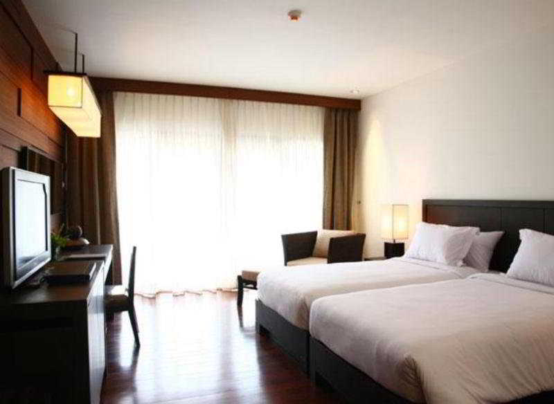 Belle Villa Resort, Khao Yai Mu Si Zewnętrze zdjęcie
