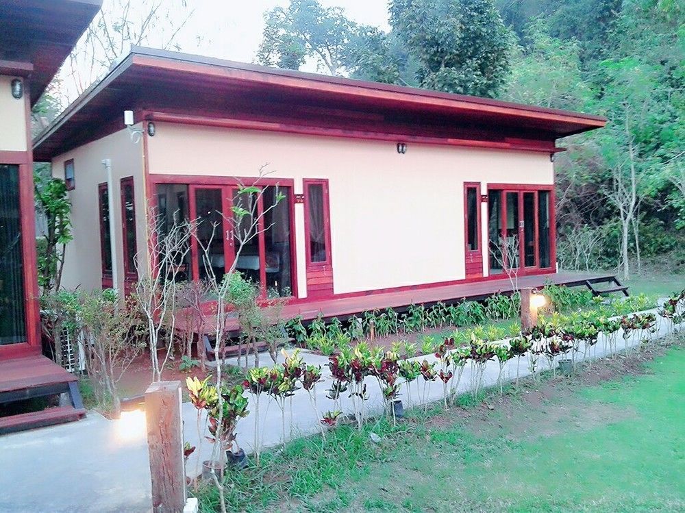 Belle Villa Resort, Khao Yai Mu Si Zewnętrze zdjęcie