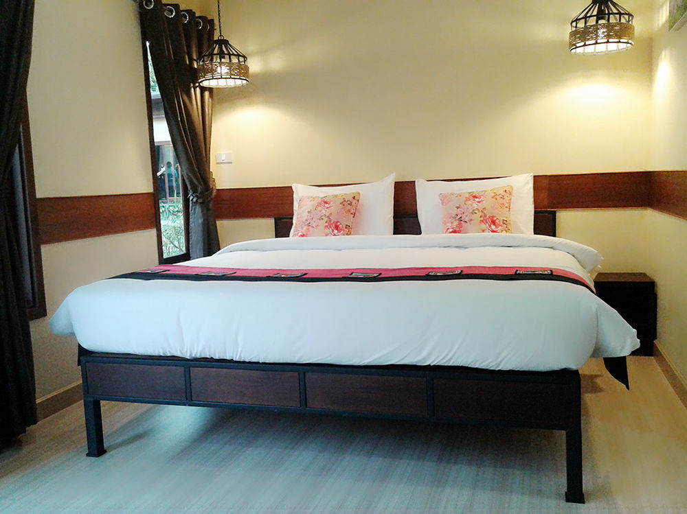 Belle Villa Resort, Khao Yai Mu Si Zewnętrze zdjęcie