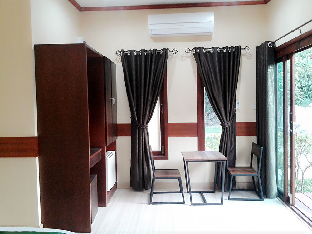 Belle Villa Resort, Khao Yai Mu Si Zewnętrze zdjęcie