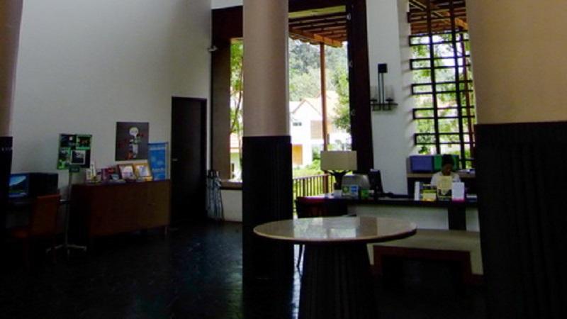 Belle Villa Resort, Khao Yai Mu Si Zewnętrze zdjęcie