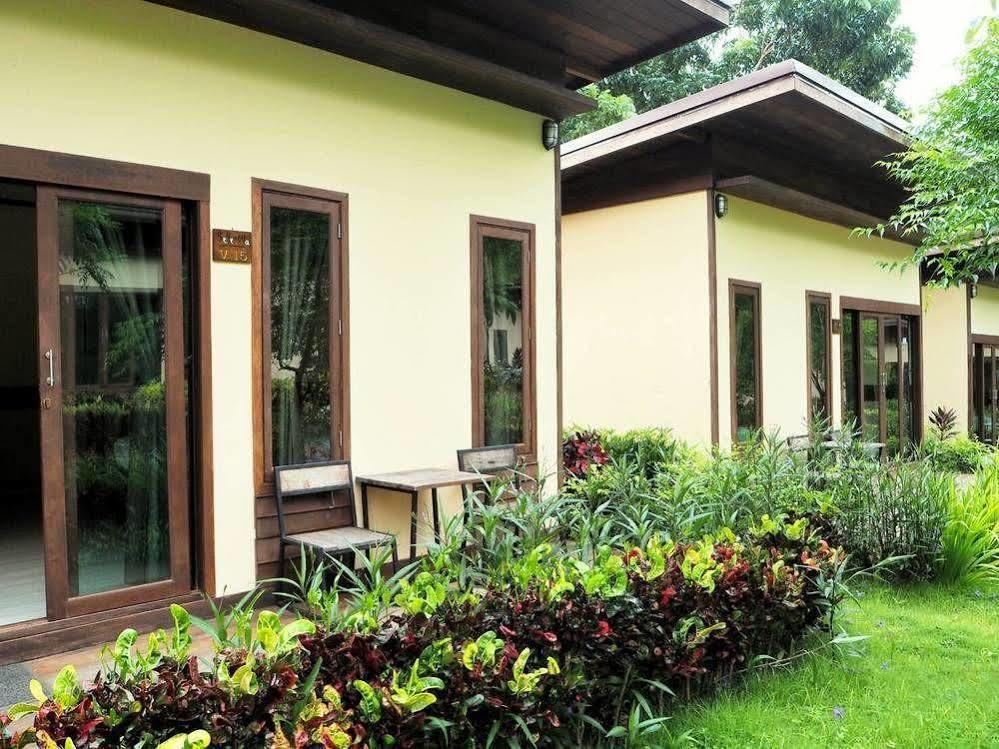 Belle Villa Resort, Khao Yai Mu Si Zewnętrze zdjęcie